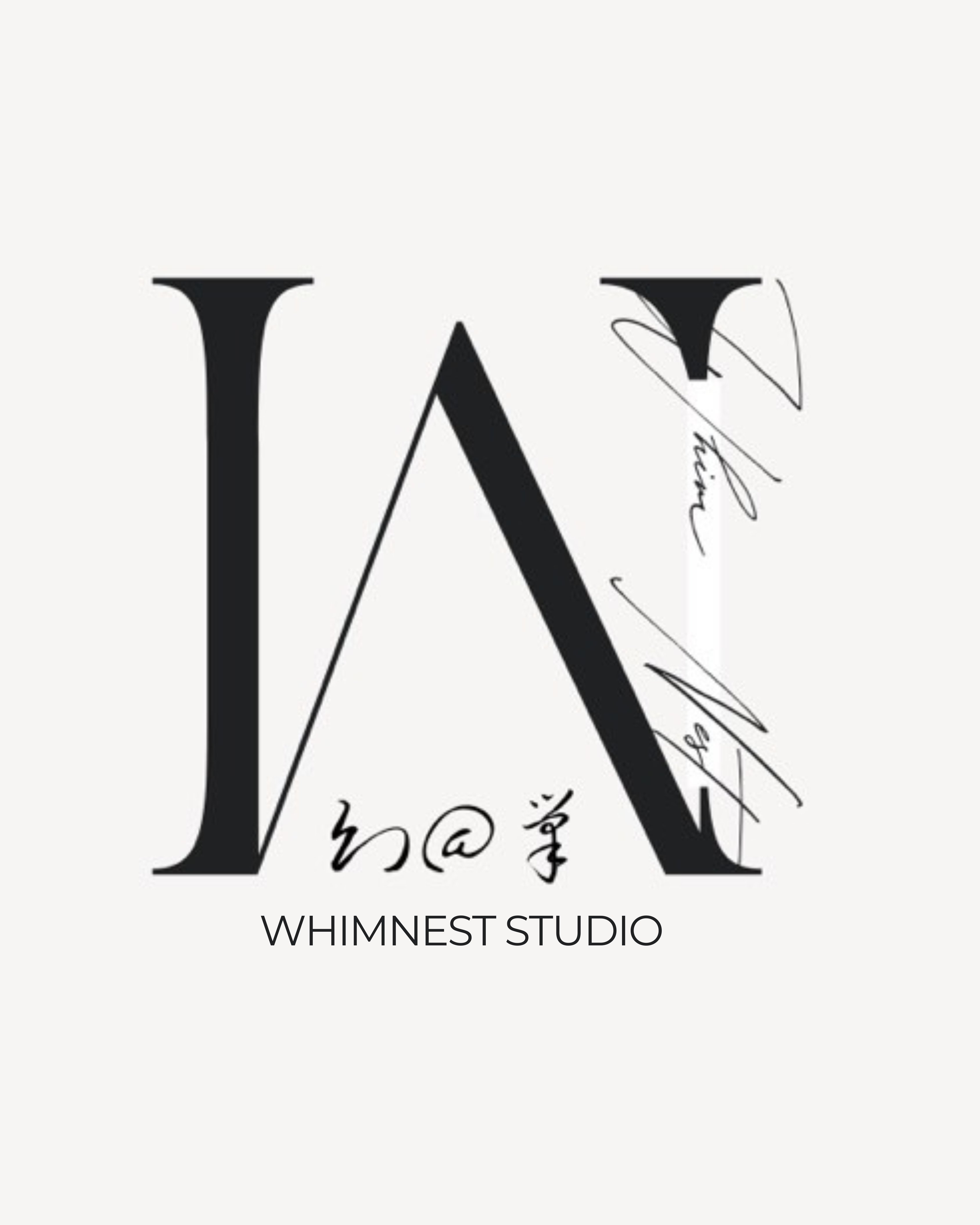 WhimNest Studio